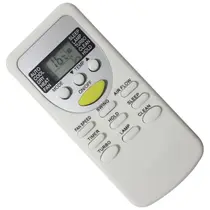 Controle Remoto Para Ar Condicionado Split Rhemm Zh/jt-03