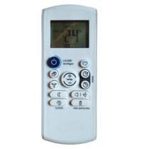 Controle Remoto Para Ar Condicionado Split Samsung Rg57b/bge
