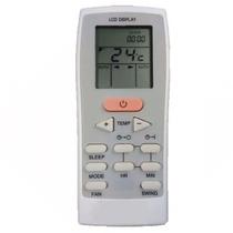 Controle Remoto Para Ar Condicionado Split York GZ-12B-E1
