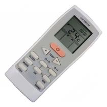 Controle Remoto Para Ar Condicionado Split York YJEA12FS-ADA Controle Remoto Para Ar Condicionado Split York YJEA12FS-ADA