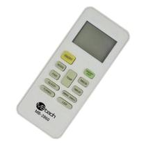 Controle Remoto Para Ar Condicionado Springer Carrier 42fnqa18s5 42fnca09s5 Controle Remoto Para Ar Condicionado Springer Carrier 42fnqa18s5 42fnca09s5