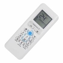 Controle Remoto para Ar Condicionado Springer Midea 42maca09s5