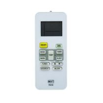 Controle Remoto para Ar Condicionado Springer - MXT - Springer Controle Remoto para Ar Condicionado Springer - MXT - Springer