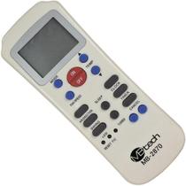 Controle Remoto Para Ar Condicionado springer R14A/CE