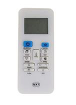 Controle Remoto para Ar Condicionado Springer UP Carrier Inverter