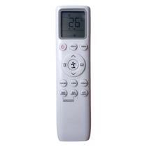 Controle Remoto Para Ar Condicionado Tcl Elite Séries A1 A2 - Lelong / Sky / KA