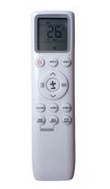 Controle remoto para Ar Condicionado TCL Elite Séries A1 e A2 Inverter