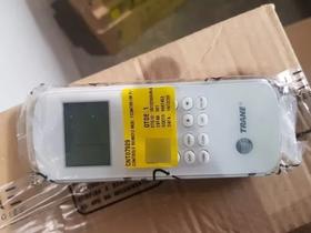 Controle Remoto Para Ar Condicionado Trane