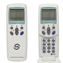 Controle Remoto Para Ar Condicionado Tsnc122erm1 Tsnc1828rm0 Controle Remoto Para Ar Condicionado Tsnc122erm1 Tsnc1828rm0