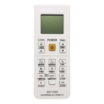 Controle Remoto Para Ar Condicionado Universal LE7428