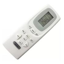 Controle Remoto Para Ar Condicionador Gree GJ7-22LM/E Compatível