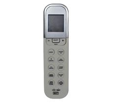 Controle Remoto Para Ar Condionado Midea Liva mxt