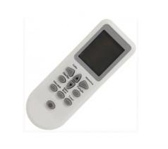 Controle Remoto Para Ar Consul Split Bem Estar 7049 Cbu07bb Cbu07cb Cbv07bb Cbv07dbbna Cby07dbbna