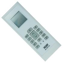 Controle Remoto para Ar Electrolux pi24r pi07r pi18r pi09r Controle Remoto para Ar Electrolux pi24r pi07r pi18r pi09r
