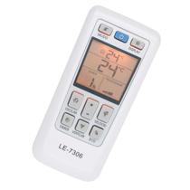 Controle Remoto Para Ar Electrolux Techno Vi22f