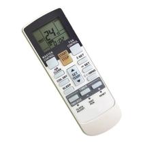 Controle remoto para ar fujtisu ar-rac3e compatível