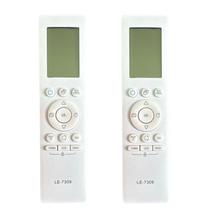 Controle Remoto Para Ar Inverter Midea RG10A2(B2S) BGEFU1