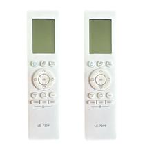 Controle Remoto Para Ar Midea 42Agca18M5 42Aevqa18M5