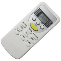 Controle Remoto Para Ar Philco FM6 QFM6 PAC18000QFM6 - WLW MBTECH
