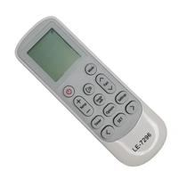 Controle remoto para ar samsung db93-07547b db93-14643f
