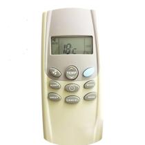 Controle Remoto Para Ar Split Carrier Springer 42Xqb060515Ls