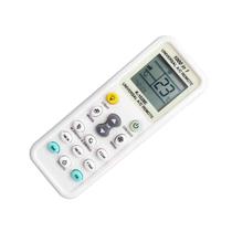 Controle Remoto Para Ar Split Consul CBJ22EB Universal