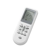 Controle Remoto Para Ar Split Consul CBY07DBBNA Compatível - WLW MBTECH