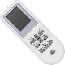 Controle Remoto Para Ar Split Consul CBZ09DBBNA Compatível Controle Remoto Para Ar Split Consul CBZ09DBBNA Compatível