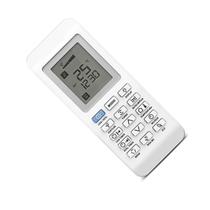 Controle Remoto Para Ar Split Electrolux DI09F Compatível