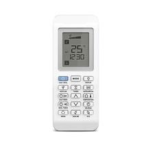 Controle Remoto Para Ar Split Electrolux Ni09f Compatível