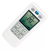 Controle remoto para ar split electrolux qi12f vi09f vi09r