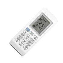 Controle Remoto Para Ar Split Electrolux Ti12f Compatível