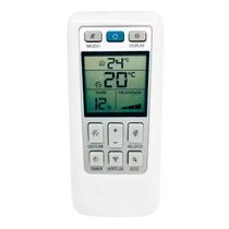 Controle Remoto Para Ar Split Electrolux Xi09F Xi18F Xi18R