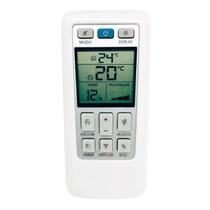 Controle remoto para ar split electrolux xi09f xi18f xi18r