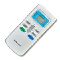 Controle Remoto Para Ar Split Philco Cra01 Ph12000qfm