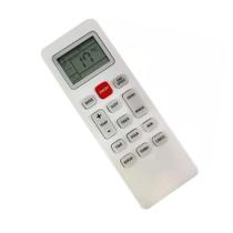 Controle Remoto Para Ar Split Philco Ph18000Iqfm5 Compatível