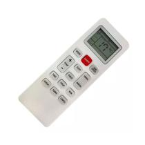 Controle remoto para ar split philco ph30000fm5 compatível