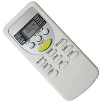 Controle Remoto para Ar Split Rheem Komeco York Zh/jt-03 Mxs12qce - WLW MBTECH Controle Remoto para Ar Split Rheem Komeco York Zh/jt-03 Mxs12qce - WLW MBTECH