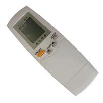 Controle remoto para ar springer carrier 42dca012515ls compatível