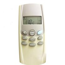 Controle Remoto Para Ar Springer K42Bb5Lc K42Lc5Lc