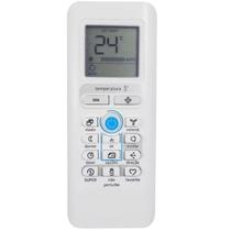 Controle Remoto Para Ar Springer Midea Comfee 42mbma12m5