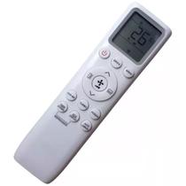 Controle remoto para ar tcl tac-12csa1 tac-24chsa1-inv Controle remoto para ar tcl tac-12csa1 tac-24chsa1-inv