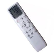 Controle remoto para ar tcl tac-18csa1 tac-32chsa1 split Controle remoto para ar tcl tac-18csa1 tac-32chsa1 split