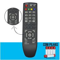 Controle Remoto Para Blu Ray Samsung - Lelong