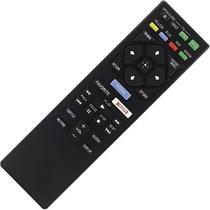 Controle remoto para blu-ray sony rmt-vb100u bdp-bx350