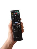 Controle Remoto para Blu-ray Sony RMT-VB100U - LeLong/Sky