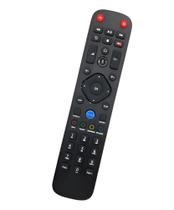 Controle Remoto para Box Claro HDTV com Comando De Voz Tecla Now