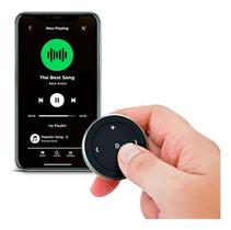 Controle Remoto Para Celular Smartphone Mídia Bluetooth - BRC10 Controle Remoto Para Celular Smartphone Mídia Bluetooth - BRC10