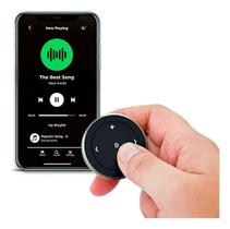 Controle Remoto Para Celular Smartphone Mídia Bluetooth - ELG Controle Remoto Para Celular Smartphone Mídia Bluetooth - ELG