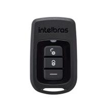 Controle Remoto para Central AMT 8000 XAC 8000 Preto 4543513 Intelbras Controle Remoto para Central AMT 8000 XAC 8000 Preto 4543513 Intelbras